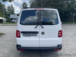 Volkswagen T6 Transporter 2.0TDI 4Motion *Klima*PDC*NAVI*