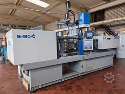 Toyo SI 180-6 / H 300D
