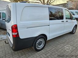 MERCEDES-BENZ Vito 116 CDI MIXTO|1.HAND|TOP ZUSTD|VIELE EXTAS