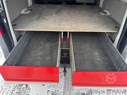 MERCEDES-BENZ Vito 116 CDI MIXTO|1.HAND|TOP ZUSTD|VIELE EXTAS