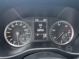 MERCEDES-BENZ Vito 116 CDI MIXTO|1.HAND|TOP ZUSTD|VIELE EXTAS