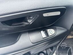 MERCEDES-BENZ Vito 116 CDI MIXTO|1.HAND|TOP ZUSTD|VIELE EXTAS