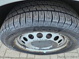 MERCEDES-BENZ Vito 116 CDI MIXTO|1.HAND|TOP ZUSTD|VIELE EXTAS