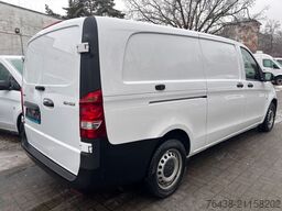 MERCEDES-BENZ Vito 116 CDI EXTRALANG|9G|KAM|TÜV,ÖL,4 REIFENneu