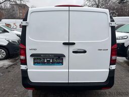 MERCEDES-BENZ Vito 116 CDI EXTRALANG|9G|KAM|TÜV,ÖL,4 REIFENneu