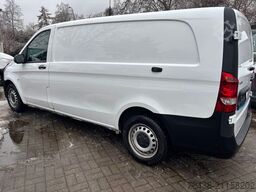 MERCEDES-BENZ Vito 116 CDI EXTRALANG|9G|KAM|TÜV,ÖL,4 REIFENneu