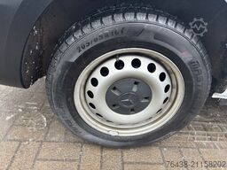 MERCEDES-BENZ Vito 116 CDI EXTRALANG|9G|KAM|TÜV,ÖL,4 REIFENneu