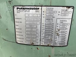 MERCEDES-BENZ Arocs 3243 8x4 Hiab 166-4