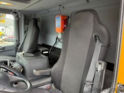 MERCEDES-BENZ Arocs 3243 8x4 Hiab 166-4