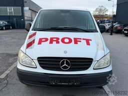 MERCEDES-BENZ Vito Kasten 109 CDI extralang TÜV 05/2027 EXPORT