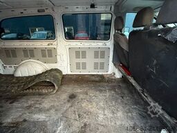 MERCEDES-BENZ Vito Kasten 109 CDI extralang TÜV 05/2027 EXPORT