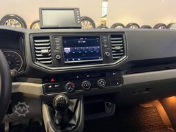 VOLKSWAGEN Crafter TDI *Hoch+Lang*L2-H2*Garantie*Klima*