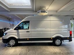 VOLKSWAGEN Crafter TDI *Hoch+Lang*L2-H2*Garantie*Klima*