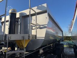 LANGENDORF SKS HS 24 SAF Trommel Stahl 4/5mm Allrad Miete