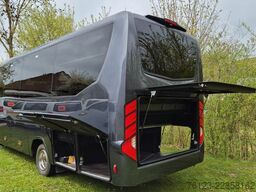 MERCEDES-BENZ Sprinter 519 29 SchlafsesselVorlauffahrzeug