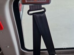 Opel Movao Fiat Ducato Systemboden Rolli