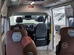 Opel Movao Fiat Ducato Systemboden Rolli