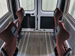 Opel Movao Fiat Ducato Systemboden Rolli