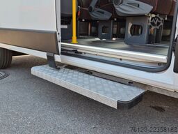 FIAT 1x Ducato 1x  Opel Movano 18 SS  in Stock