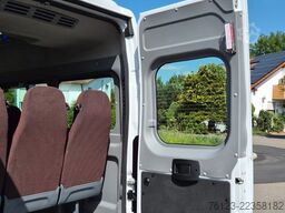 FIAT 1x Ducato 1x  Opel Movano 18 SS  in Stock