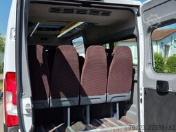 FIAT 1x Ducato 1x  Opel Movano 18 SS  in Stock
