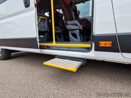 FIAT 1x Ducato 1x  Opel Movano 18 SS  in Stock