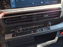 CITROEN 2 x SpaceTourer Spacetourer Plus M 9 Sitzer