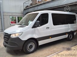 MERCEDES-BENZ 311 Sprinter 9 Sitzer auf Wunsch VIP Sitze
