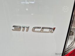 MERCEDES-BENZ 311 Sprinter 9 Sitzer auf Wunsch VIP Sitze