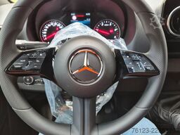 MERCEDES-BENZ 311 Sprinter 9 Sitzer auf Wunsch VIP Sitze