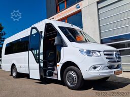 MERCEDES-BENZ 517 Lord Comfort XXL Vorlauffahrzeug 23 SS