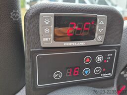 MERCEDES-BENZ 517 Lord Comfort XXL Vorlauffahrzeug 23 SS