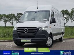MERCEDES-BENZ SPRINTER 317 L3H2 LED Automaat
