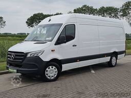 MERCEDES-BENZ SPRINTER 317 L3H2 LED Automaat