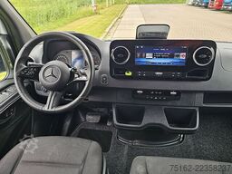 MERCEDES-BENZ SPRINTER 317 L3H2 LED Automaat