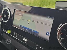 MERCEDES-BENZ SPRINTER 317 L3H2 LED Automaat
