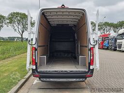 MERCEDES-BENZ SPRINTER 317 L3H2 LED Automaat