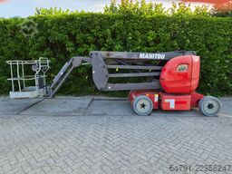 Manitou 150 AETJ C