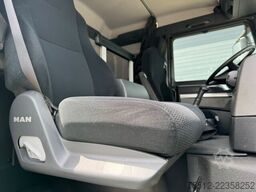MAN TGS 18.320 / HMF 1823 / Remote / Manual / TUV: ...