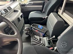 MAN TGS 18.320 / HMF 1823 / Remote / Manual / TUV: ...