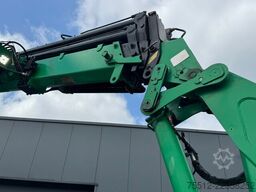 MAN TGS 18.320 / HMF 1823 / Remote / Manual / TUV: ...