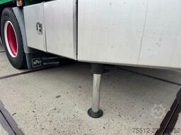 MAN TGS 18.320 / HMF 1823 / Remote / Manual / TUV: ...