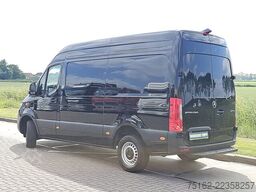 MERCEDES-BENZ SPRINTER 317 L2H2 LED Mbux10!