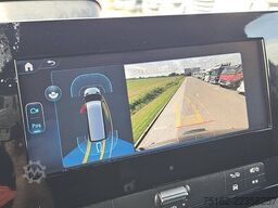 MERCEDES-BENZ SPRINTER 317 L2H2 LED Mbux10!