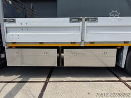 Volvo FE 320 / HMF 1560 K5 / Remote / TUV: 10-2026 / ...