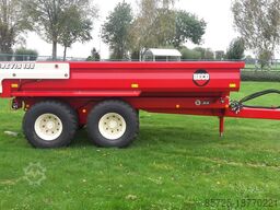 Beco brevis 100 nu op voorraad!