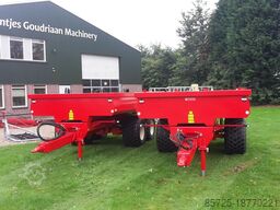 Beco brevis 100 nu op voorraad!