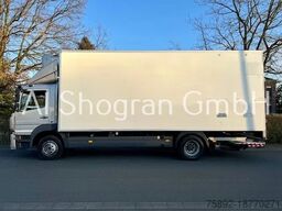 Mercedes-Benz Atego 1218 Carrier Supra 1250/Klima/Eu6/LBW