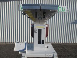 WITTMANN GRAVIMAX G14 (3400)