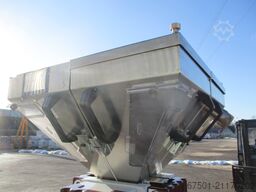 WITTMANN GRAVIMAX G14 (3400)